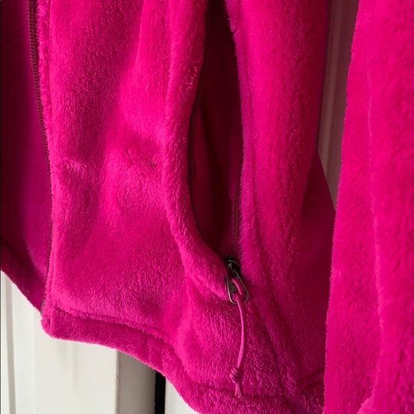 Fleece jacket - Picture 10 of 12